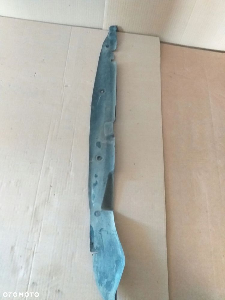 Toyota Tundra Sequoia 2006 - wygłuszenie błotnika - 1