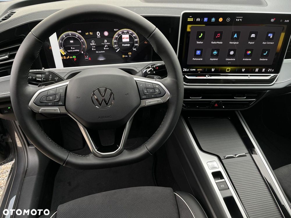 Volkswagen Passat Variant 2.0 TSI Elegance DSG - 23