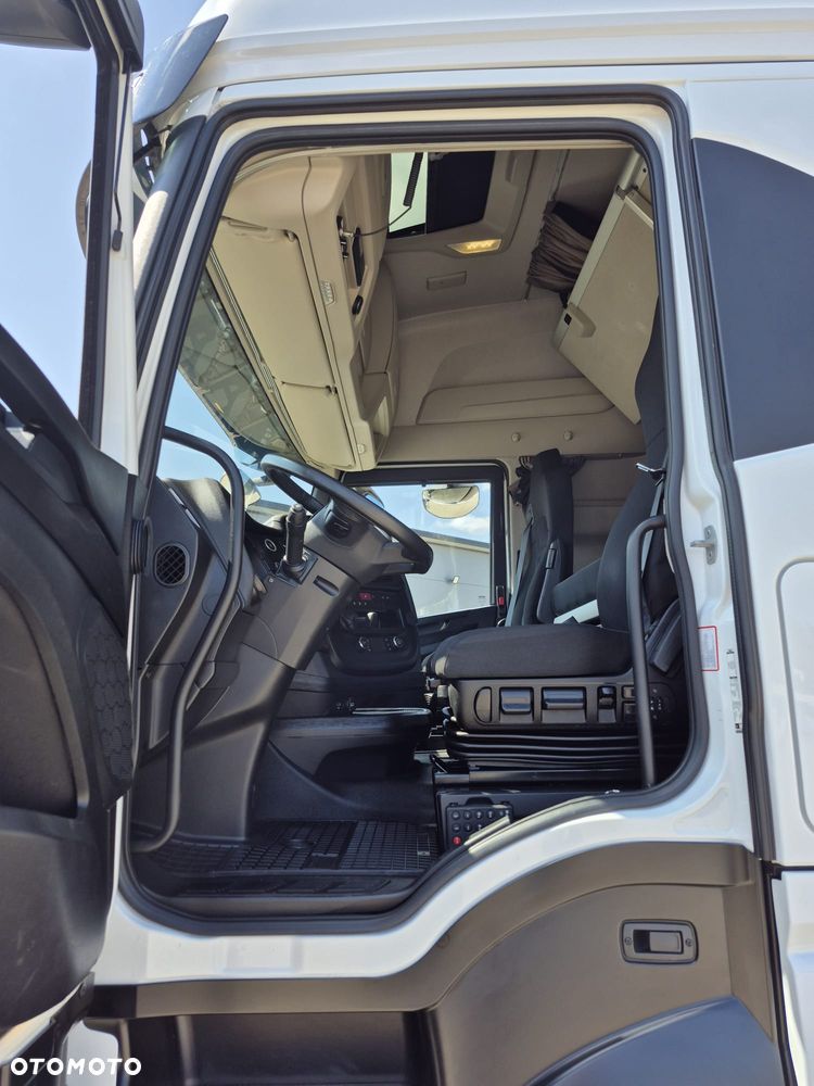 Iveco IVECO S WAY/ DMCZ 60T / 530 / 2024 / 6x2 / EURO 6 - 27