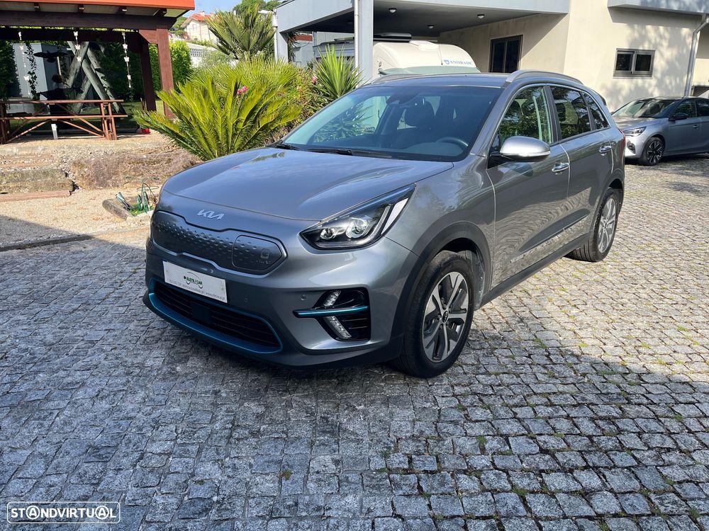 Kia e-Niro Spirit - 1