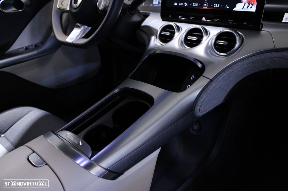 Smart #3 66 kWh Pro+ - 14