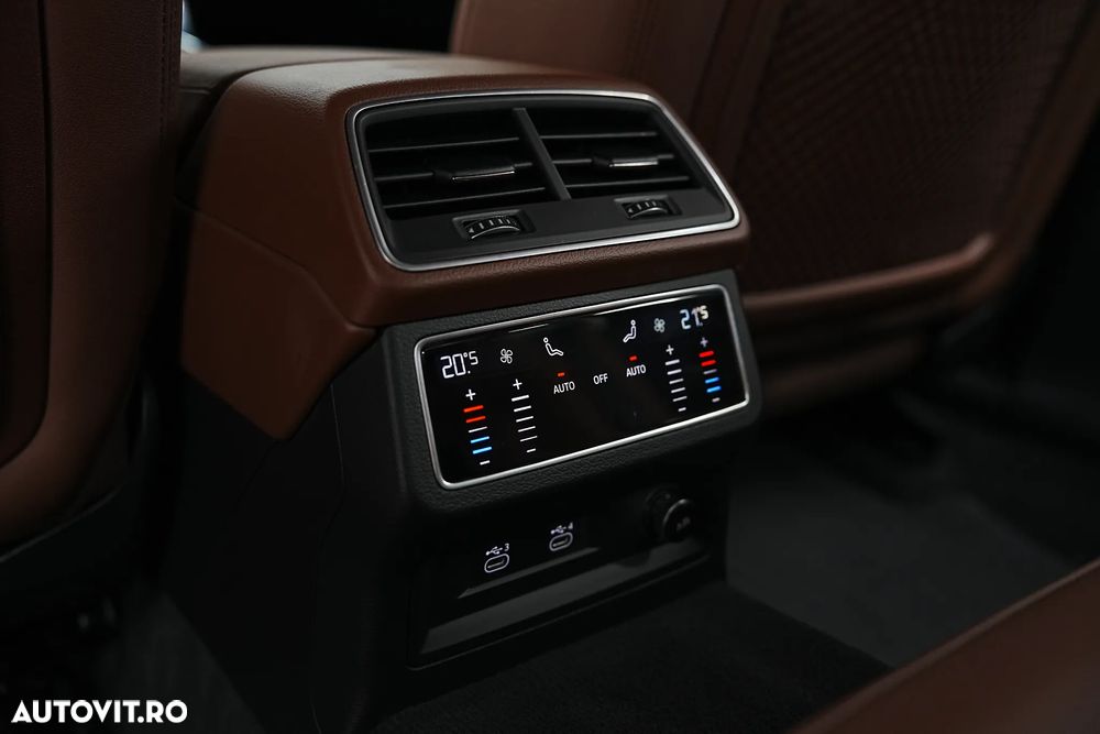 Audi A6 50 TFSI e quattro S tronic - 33