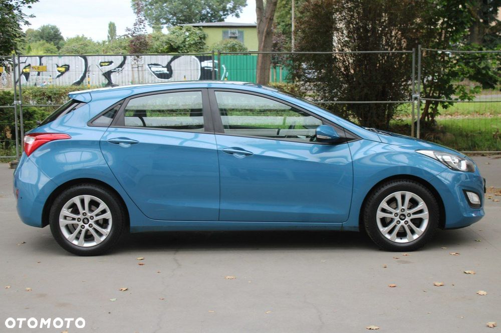 Hyundai i30 1.4 Premium - 39