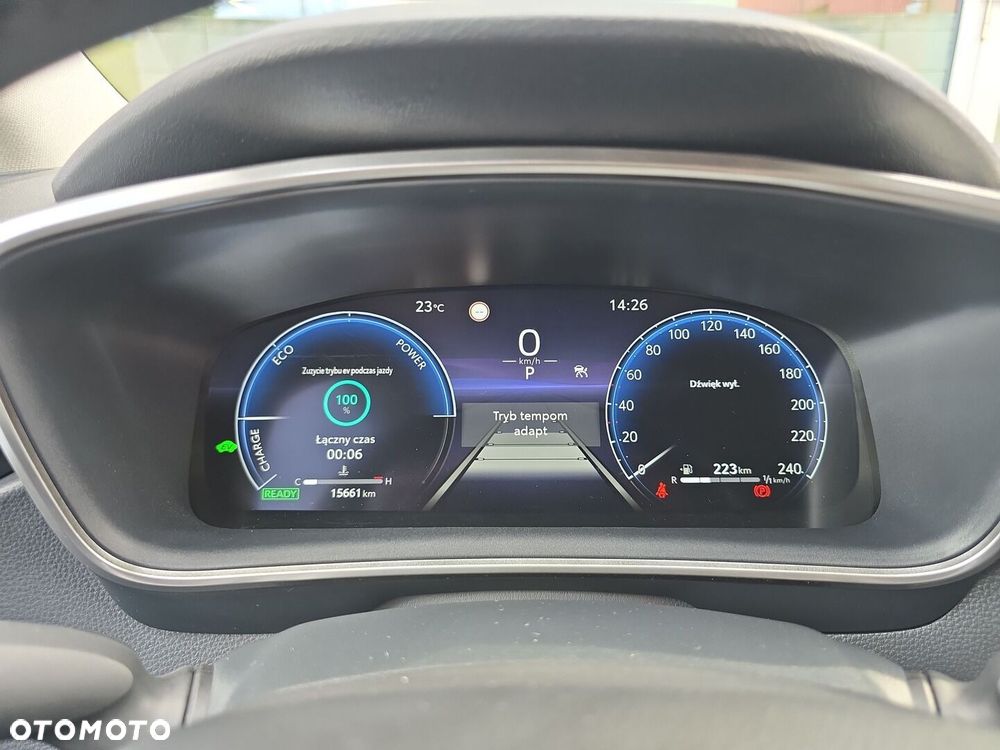 Toyota Corolla 1.8 Hybrid Style - 20
