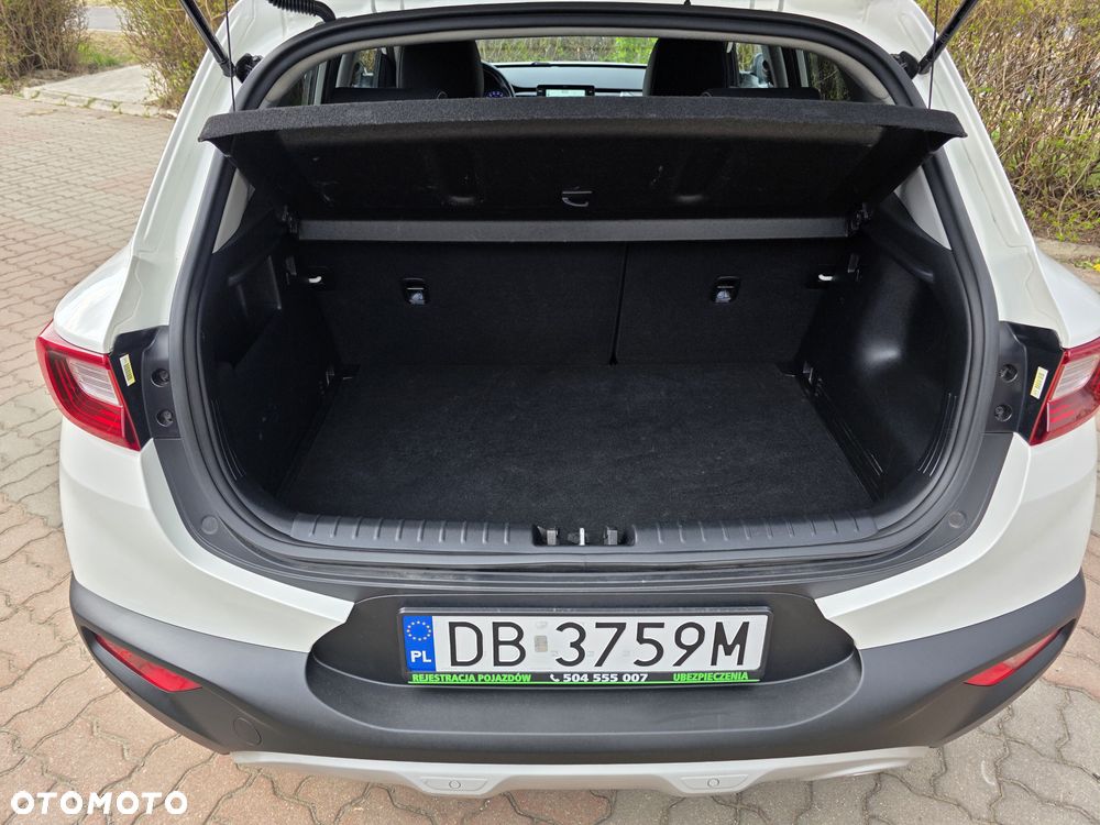 Kia Stonic 1.0 T-GDI DCT OPF Platinum Edition - 26