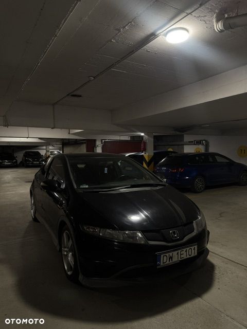 Honda Civic - 9
