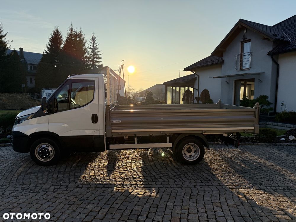 Iveco Daily 35C14 35C15 50C15 - 10