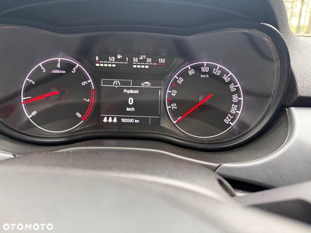 Opel Corsa 1.4 Enjoy - 7
