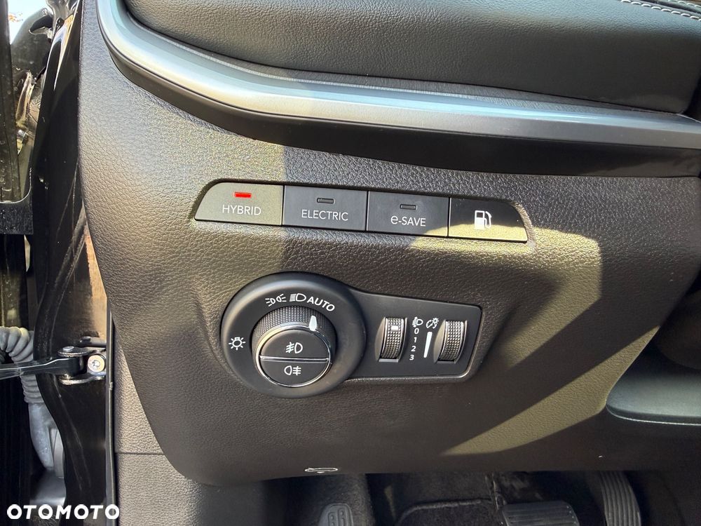 Jeep Compass 1.3 T4 PHEV 4xe Summit S&S - 20