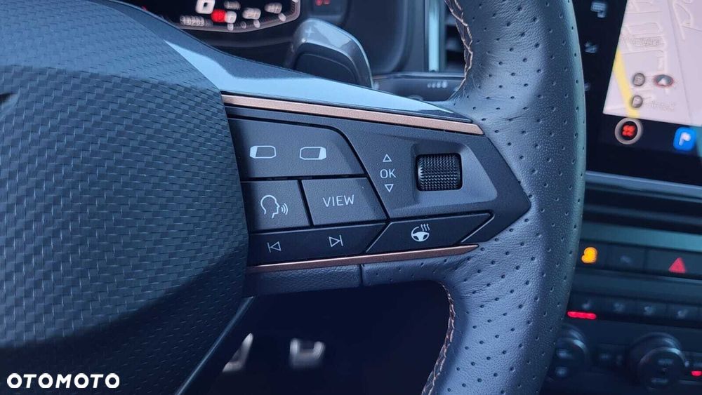 Cupra Ateca - 20