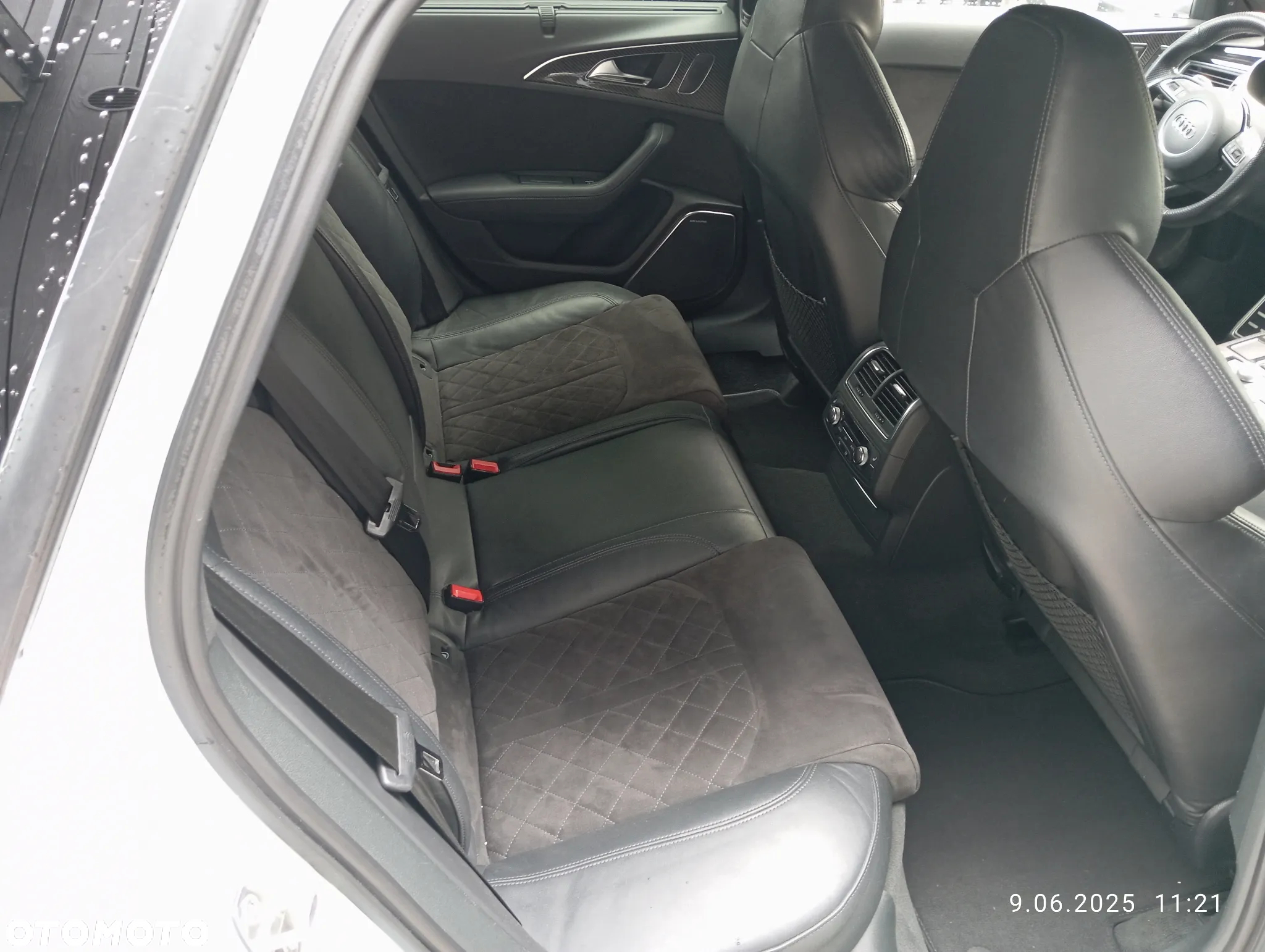 Audi RS6 4.0 TFSI Quattro Tiptronic - 28