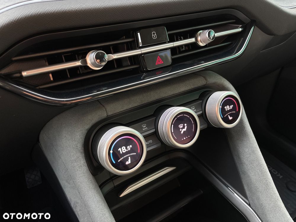 Skoda Kodiaq 2.0 TDI 4x2 Selection DSG - 28