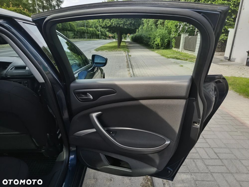 Citroën C5 2.0 16V Confort - 18