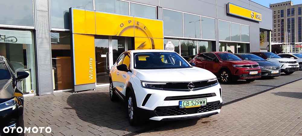 Opel Mokka Mokka-e 50kWh Edition - 2