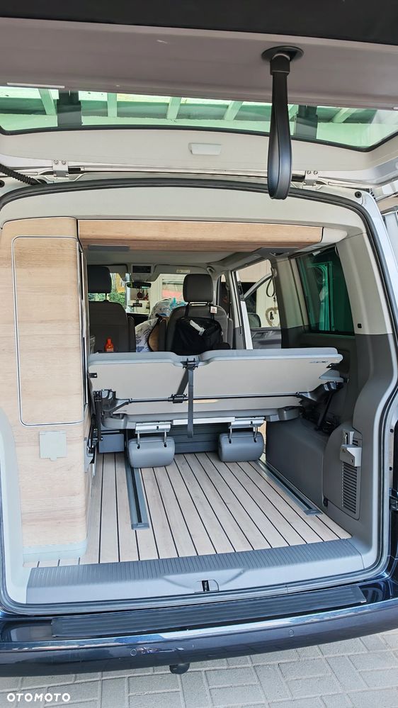 Volkswagen California - 6