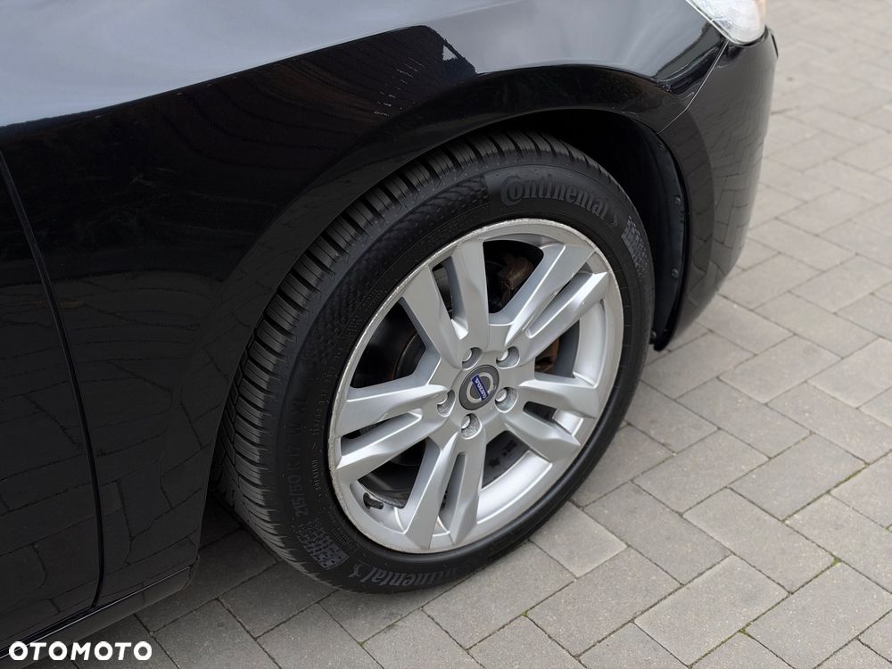 Volvo S60 - 12