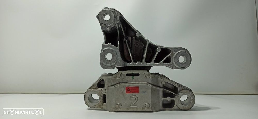 SUPORTE CAIXA FORD FOCUS TURNIER ACTIVE - 2