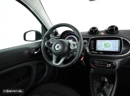 Smart ForTwo Coupé EQ passion - 3