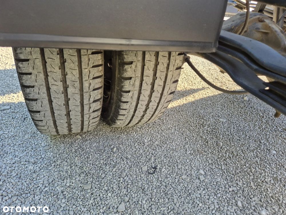 Nissan Cabstar 35.14/ NT400/ 2.5 140KM/ Wywrotka 3-stronna/ - 19