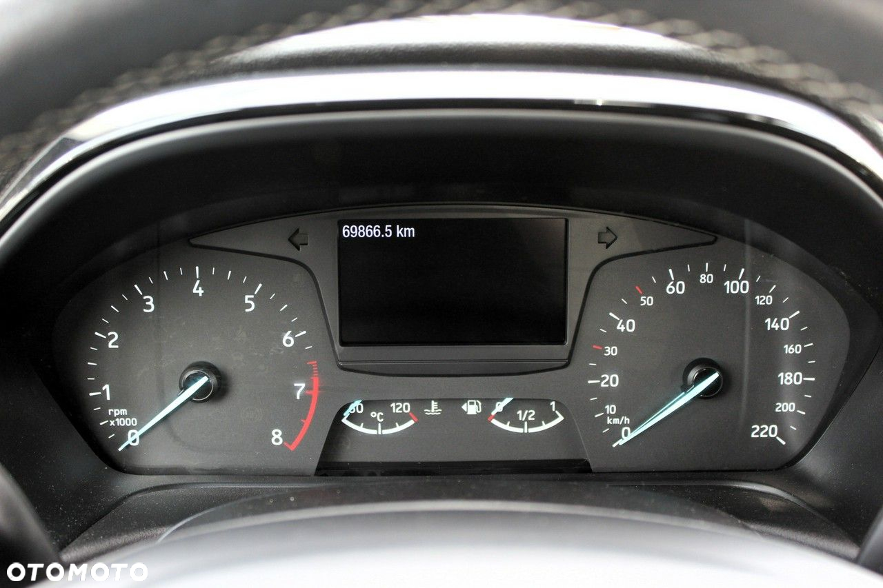 Ford Fiesta 1.1 SYNC Edition - 13