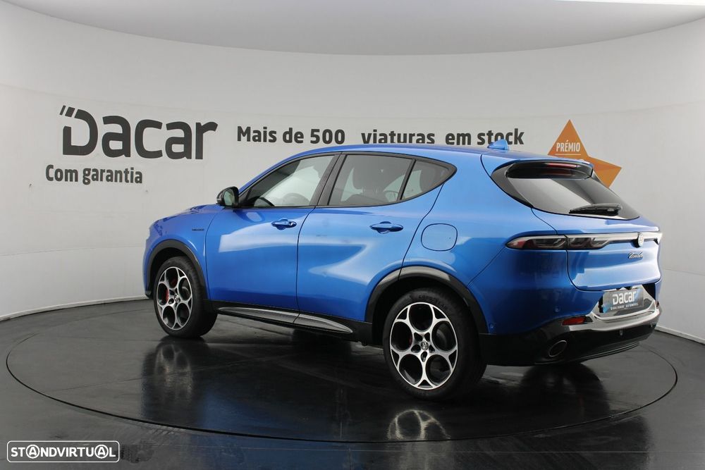 Alfa Romeo Tonale 1.3 Plug-In Hybrid Veloce e-AWD - 6