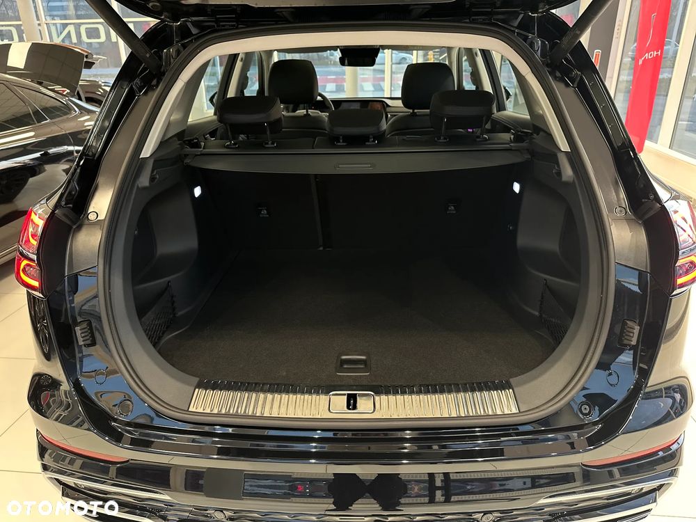 Hongqi HS5 2.0T Executive AWD - 4