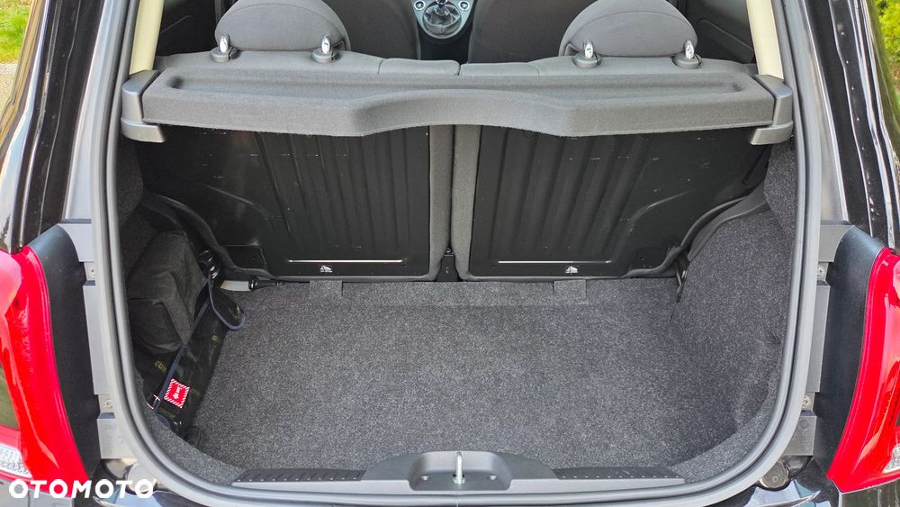 Fiat 500 1.0 Hybrid - 17