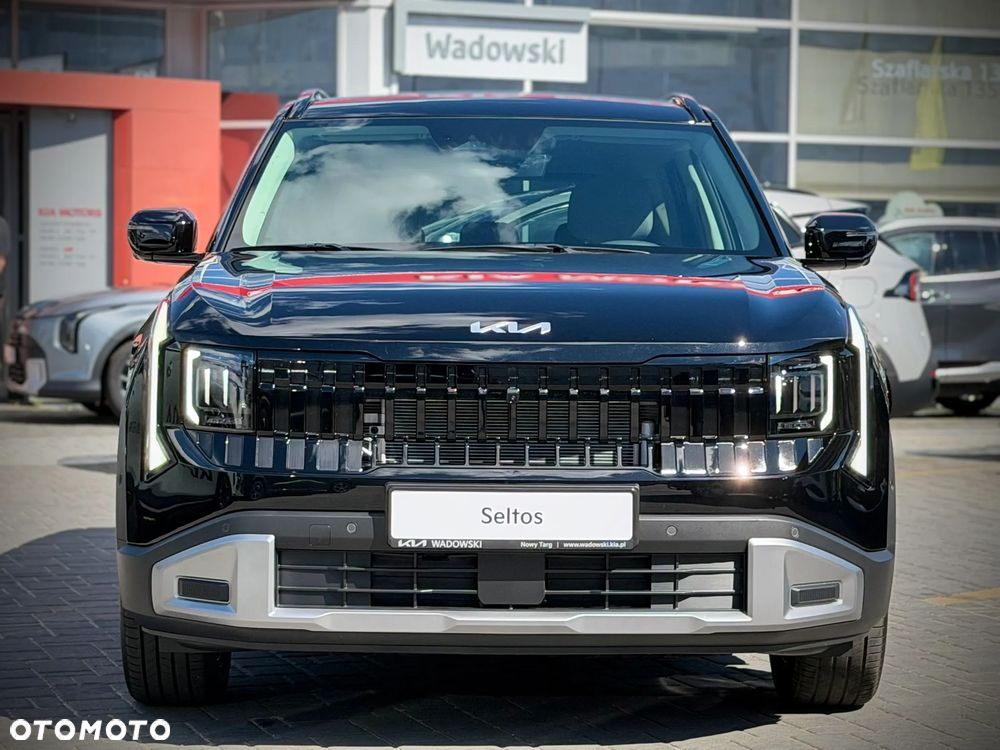 Kia Seltos 1.6 T-GDI L DCT - 2
