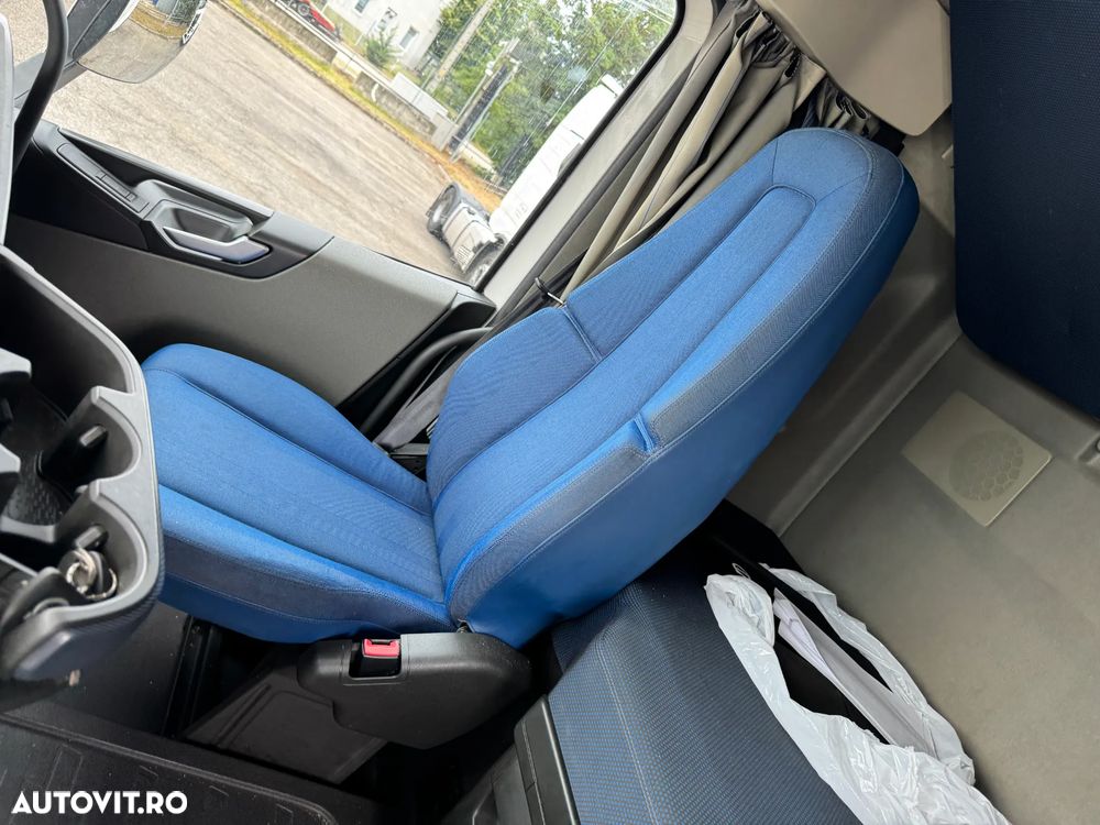 Volvo FH460 ISave, standard, factura esterna, finantare - 10