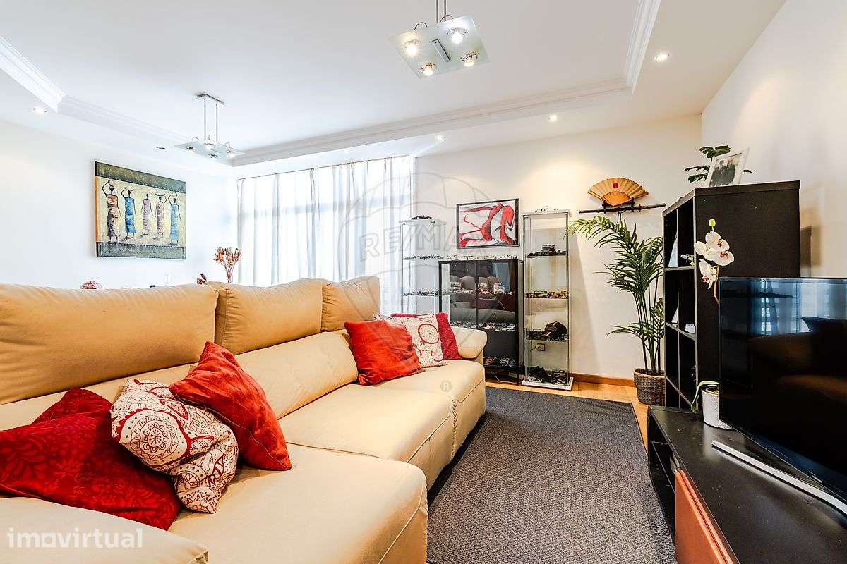 Apartamento T3 para venda - Grande imagem: 2/36