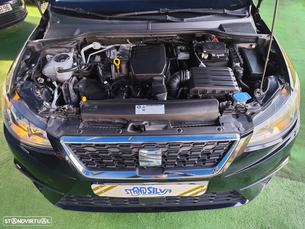 SEAT Ibiza 1.0 Style - 17