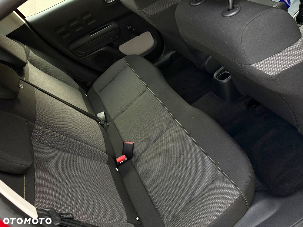 Citroën C3 Pure Tech 83 S&S FEEL PACK - 25