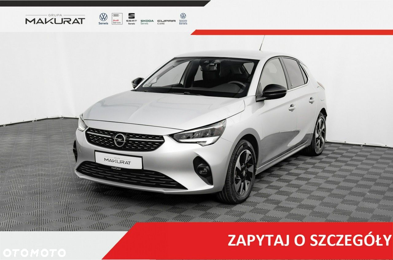 Opel Corsa Corsa-e Elegance - 2