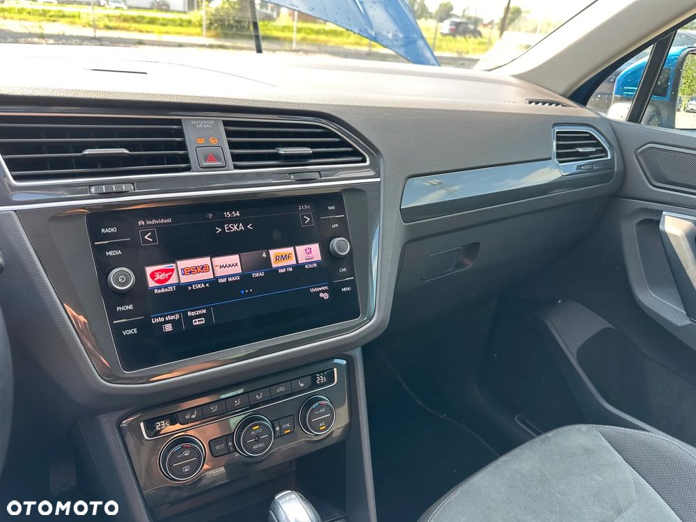 Volkswagen Tiguan - 18