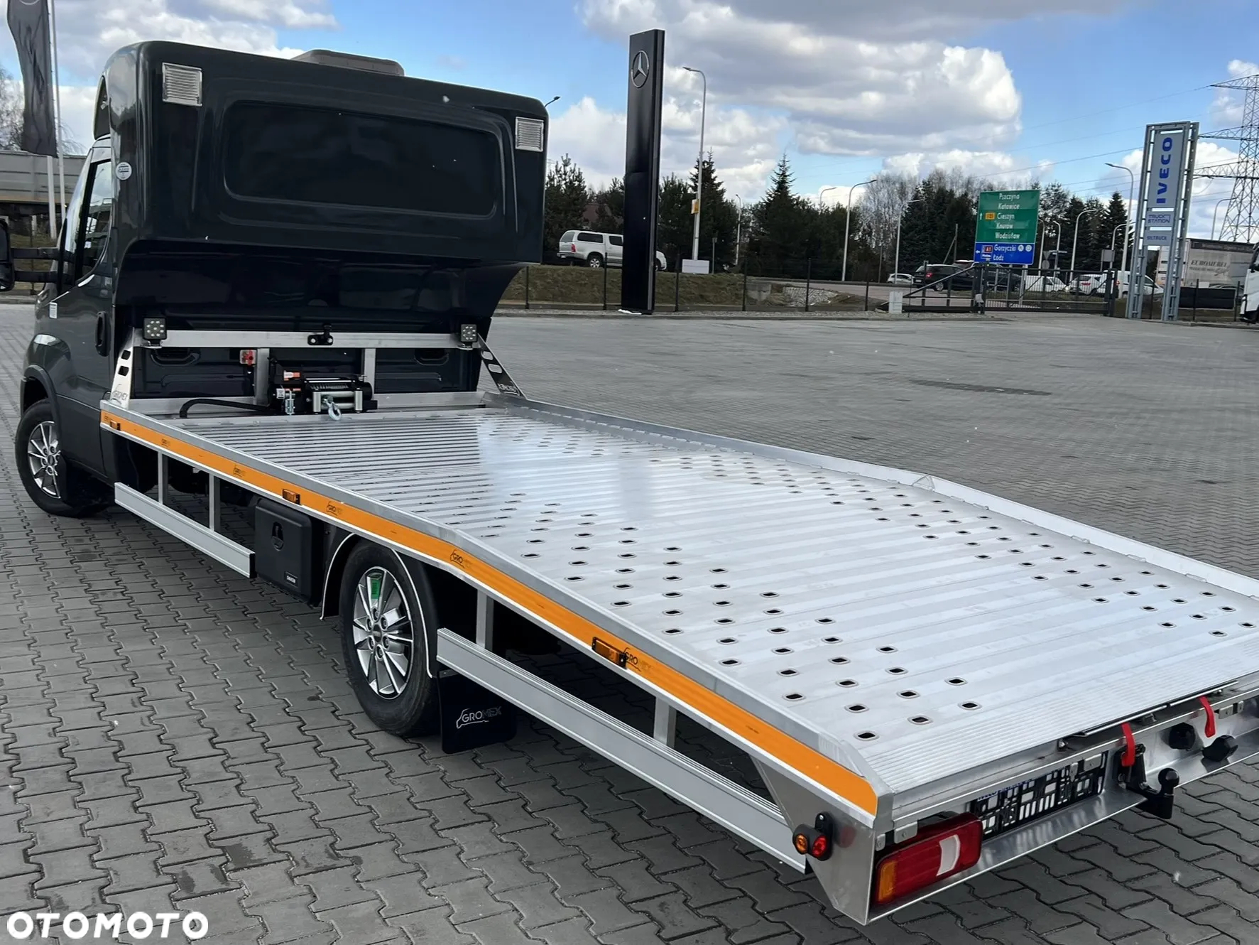Iveco Daily - 11
