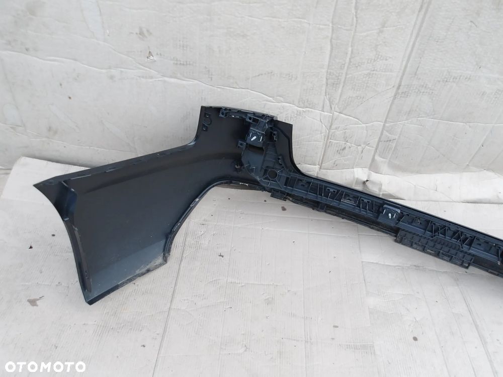 ZDERZAK TYLNY TYL AUDI A4 B9 S LINE LIFT KOMBI 8W9807511AB - 40