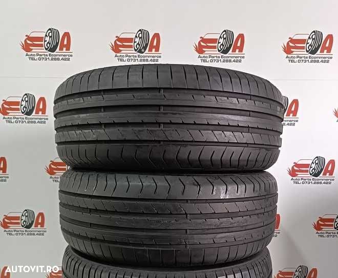 ANVELOPE 215 55 17 98Y  215/55/17 FULDA CP V380 VARA - 6