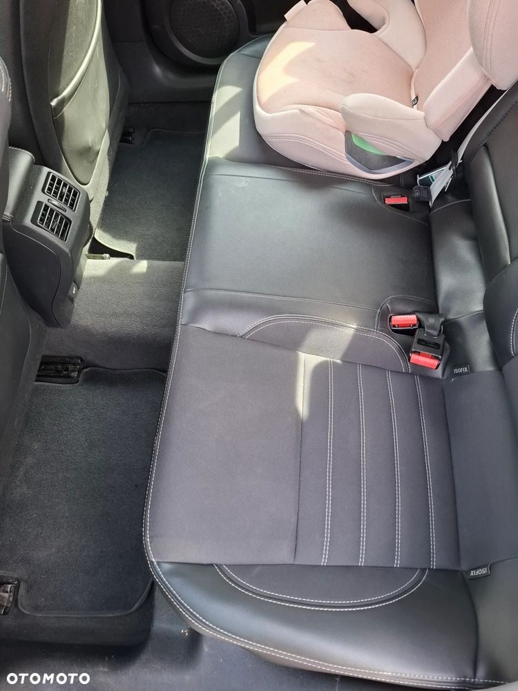 Renault Laguna 2.0 dCi Black Edition - 13