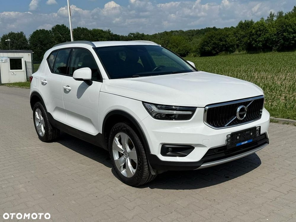 Volvo XC 40 D3 Momentum - 7