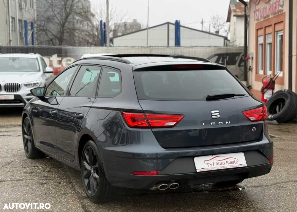 Seat Leon - 7