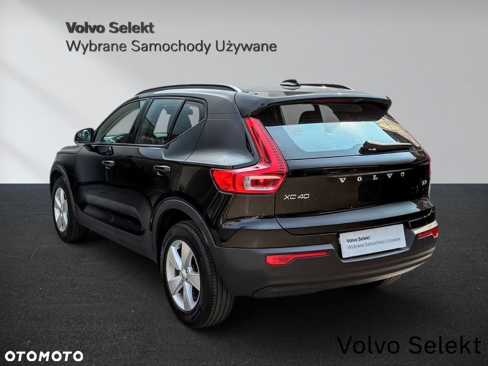Volvo XC 40 - 8
