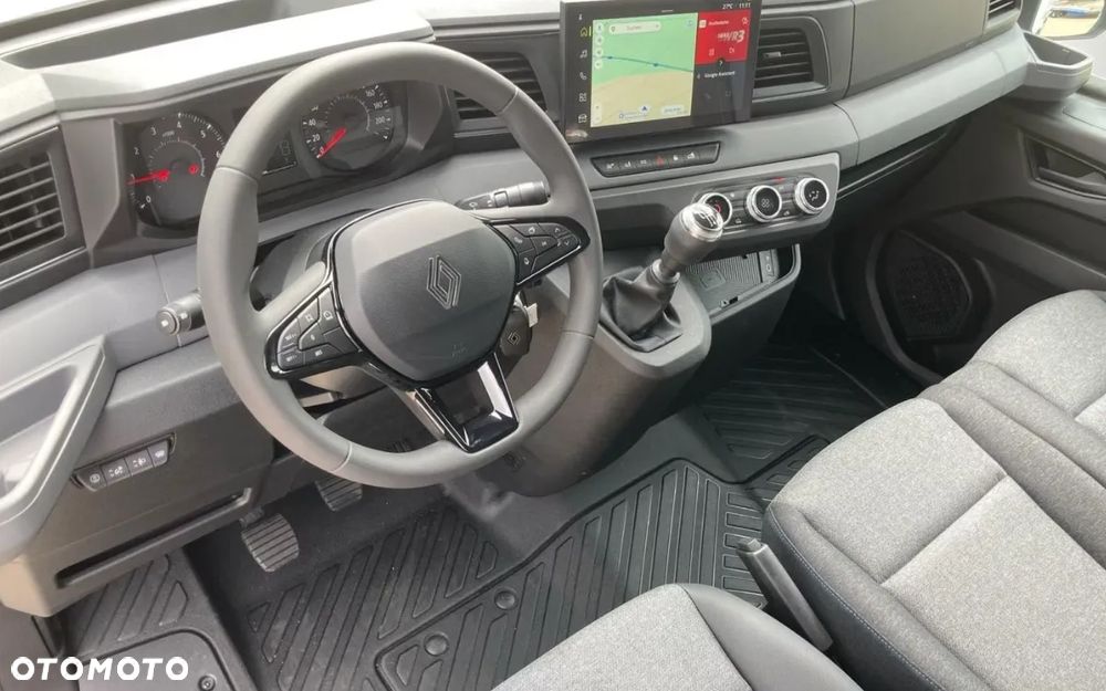 Renault Master dCi L3H2 Extra - 9