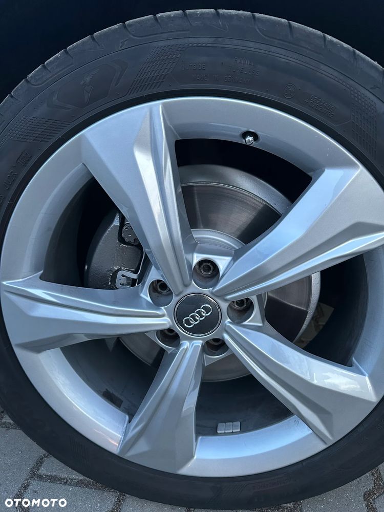 Audi A6 Avant 2.0 TDI Ultra - 27