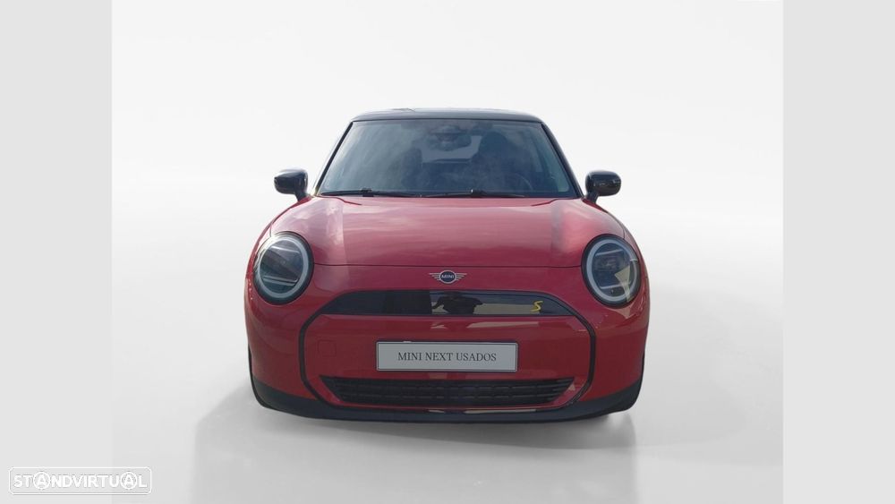 MINI 3 Portas Cooper SE Classic M - 3