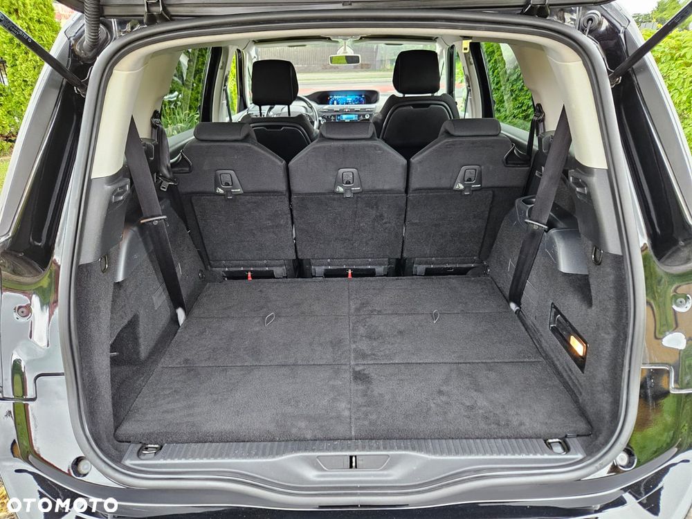 Citroën C4 Grand Picasso BlueHDi 150 SELECTION - 38