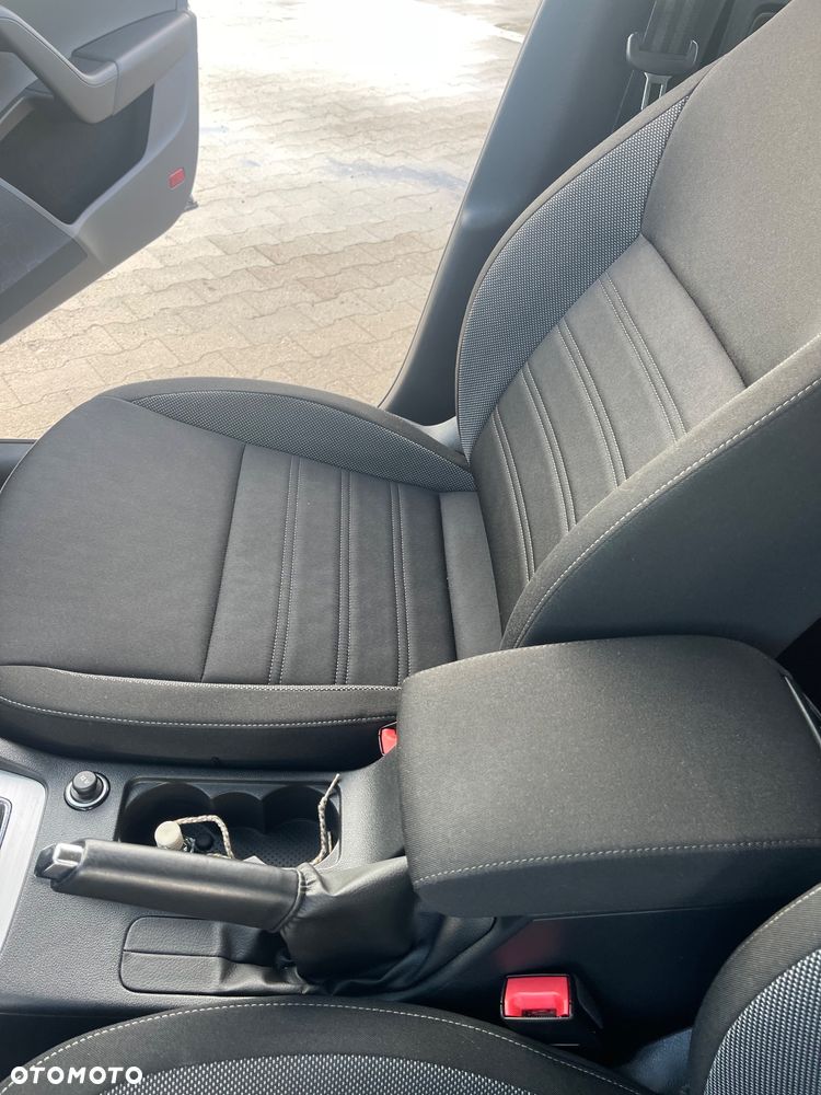Skoda Octavia 1.0 TSI Ambition - 16