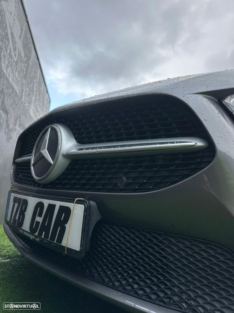 Mercedes-Benz A 180 CDI BE Style Aut. - 50