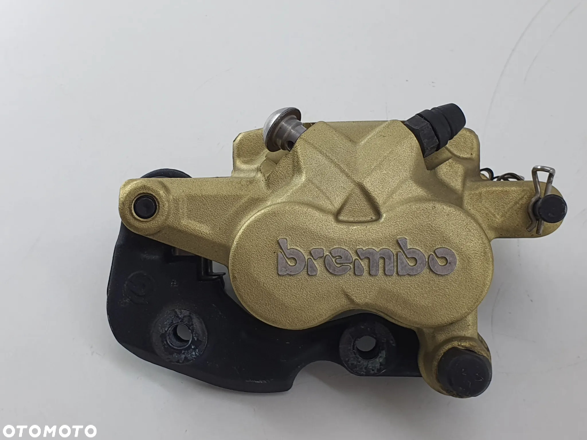 ZACISK HAMULCOWY TYL KLOCKI  BMW R 1250 GS RT RS  ADVENTURE BMW 1200 K50 K51 K52 K53 K54 - 23
