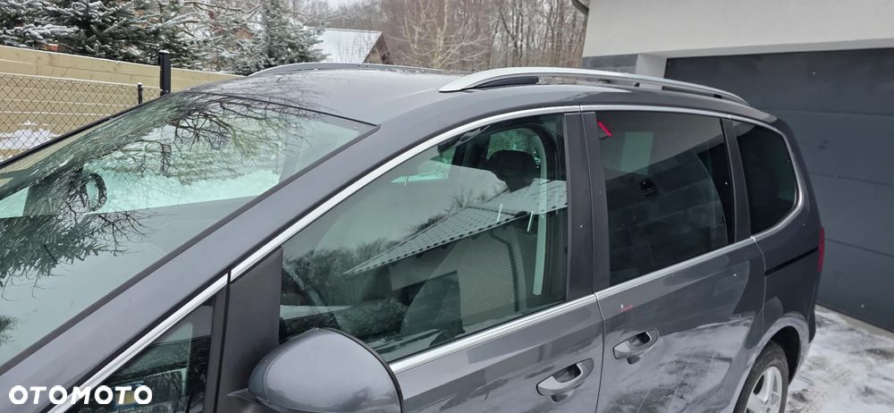 Seat Alhambra 2.0 TDI Ecomotive 4You - 14