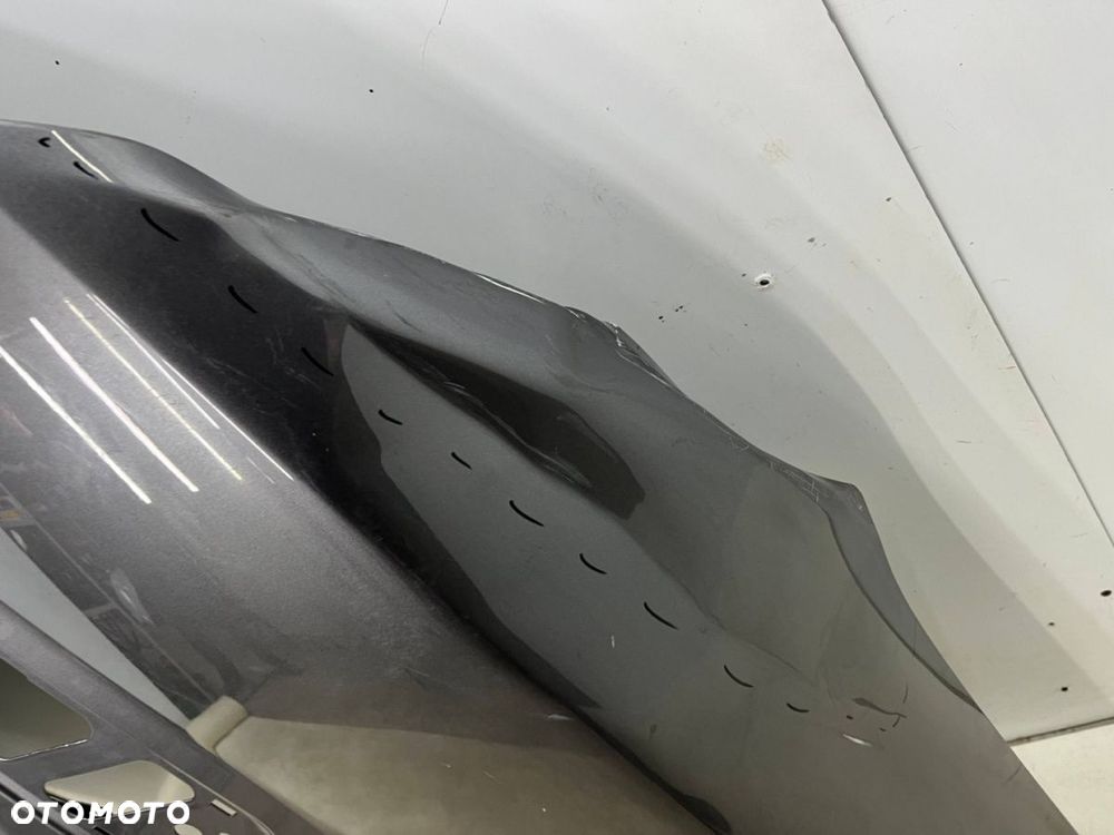 Maska Jaguar F-type Ftype SVR 13-20r. pokrywa silnika - 9